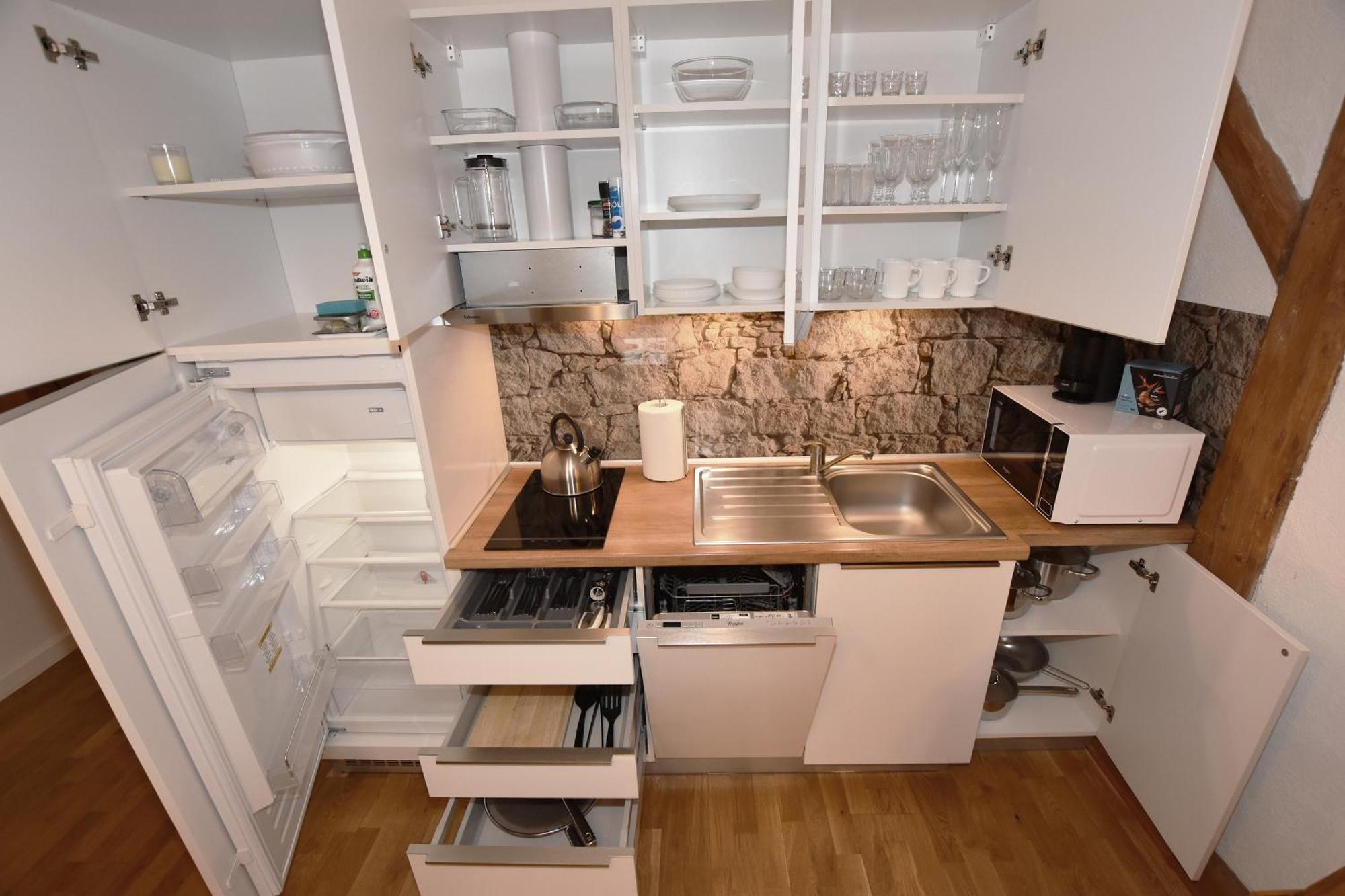 Mlyn Karpnicki - Fischbacher Muehle Karpniki ห้อง รูปภาพ
